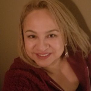 Meet your Posher, Norma